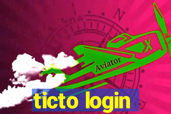 ticto login