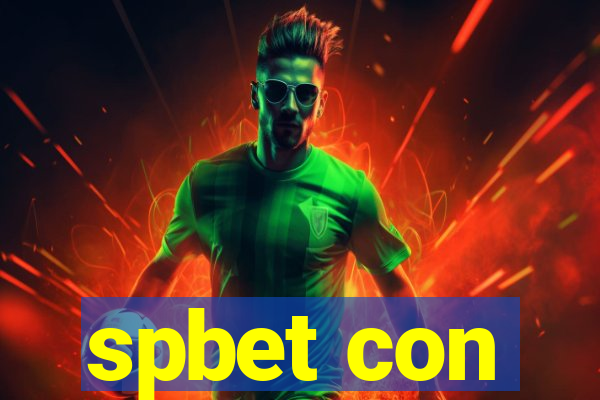 spbet con