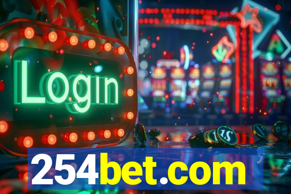 254bet.com