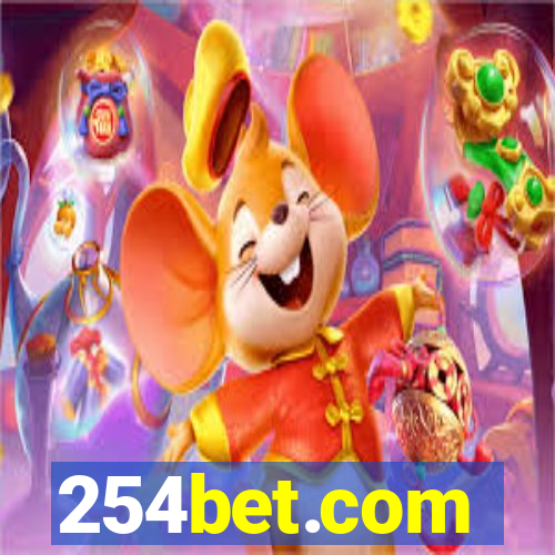 254bet.com