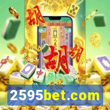 2595bet.com