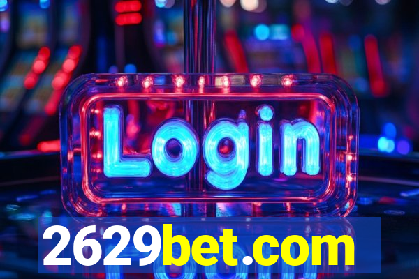 2629bet.com