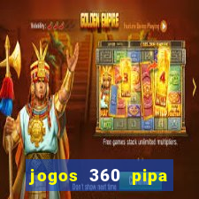 jogos 360 pipa combate 3d