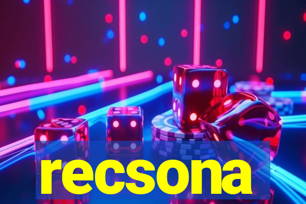 recsona