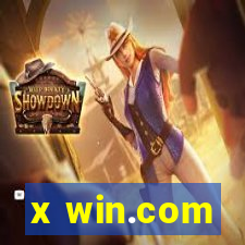 x win.com