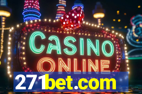 271bet.com