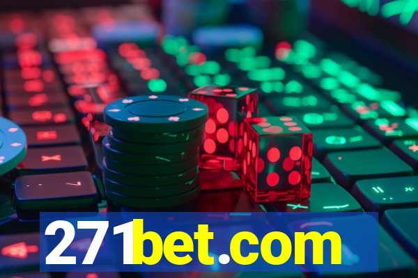 271bet.com