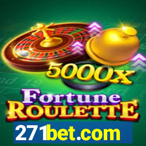 271bet.com