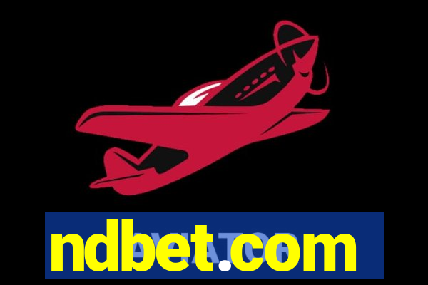 ndbet.com