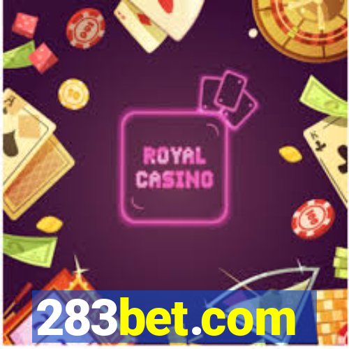 283bet.com