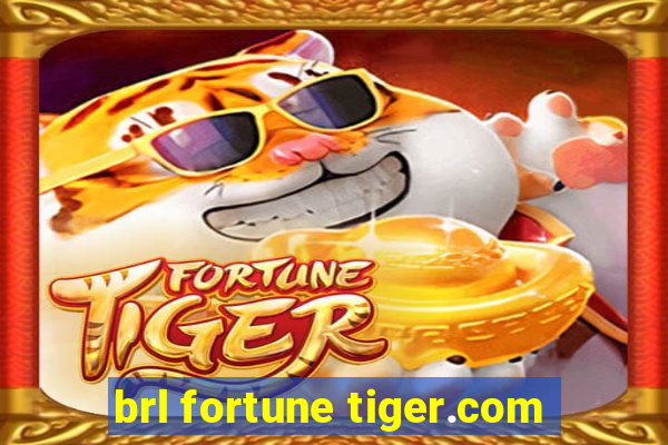 brl fortune tiger.com