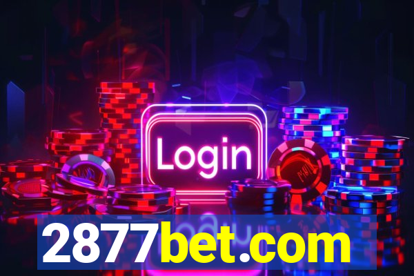 2877bet.com