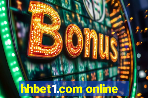 hhbet1.com online