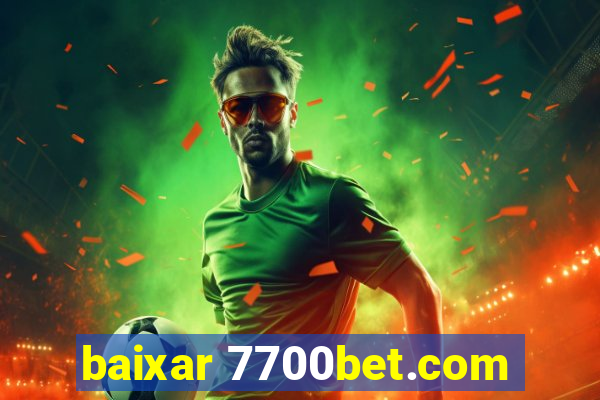 baixar 7700bet.com