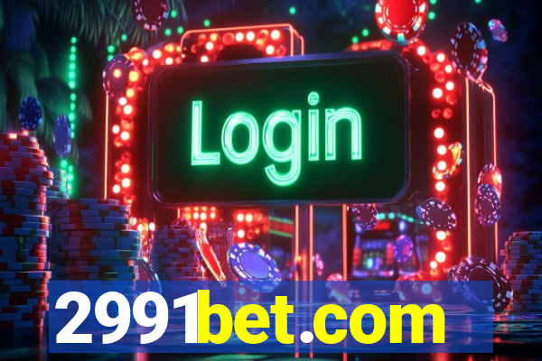 2991bet.com