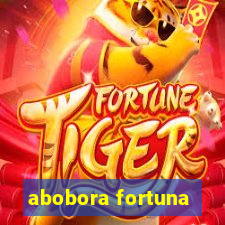 abobora fortuna