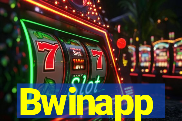 Bwinapp