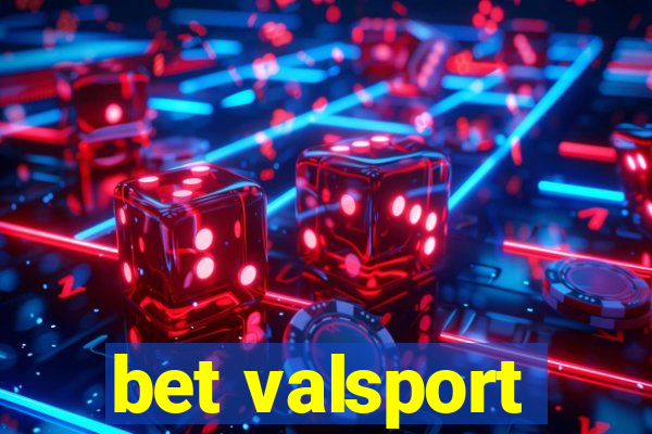 bet valsport