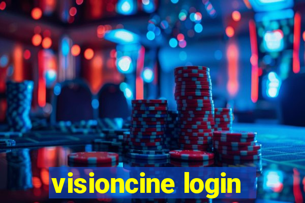 visioncine login