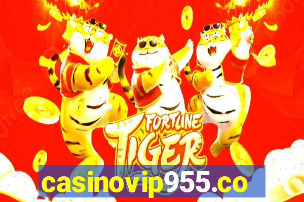 casinovip955.com