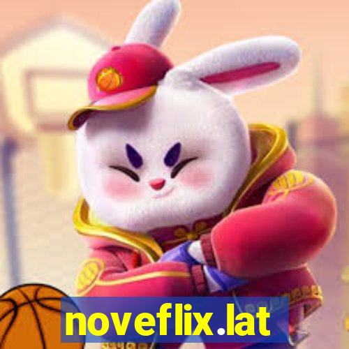 noveflix.lat