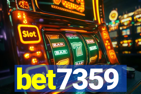 bet7359