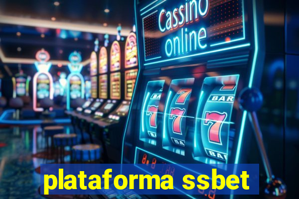 plataforma ssbet