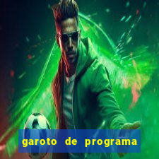 garoto de programa no rj