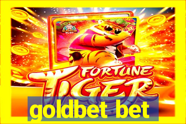 goldbet bet