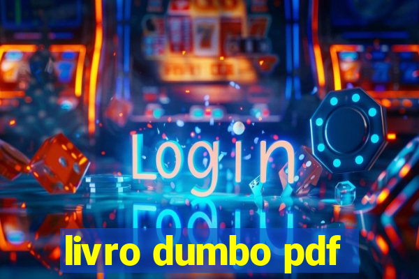 livro dumbo pdf