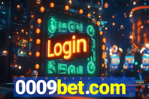 0009bet.com