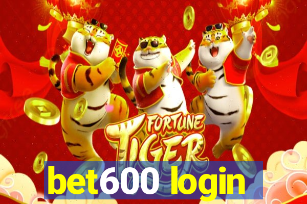 bet600 login