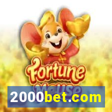 2000bet.com