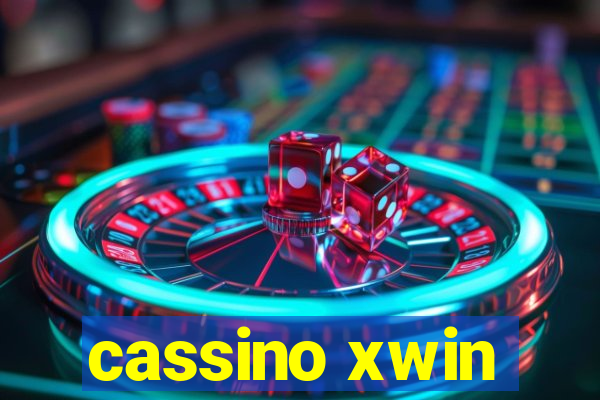 cassino xwin