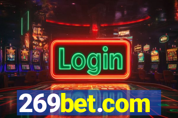 269bet.com