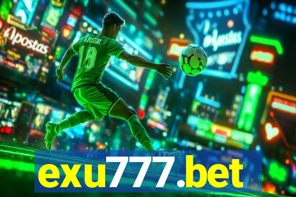 exu777.bet