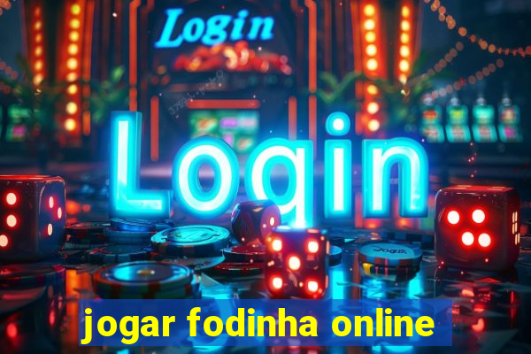 jogar fodinha online