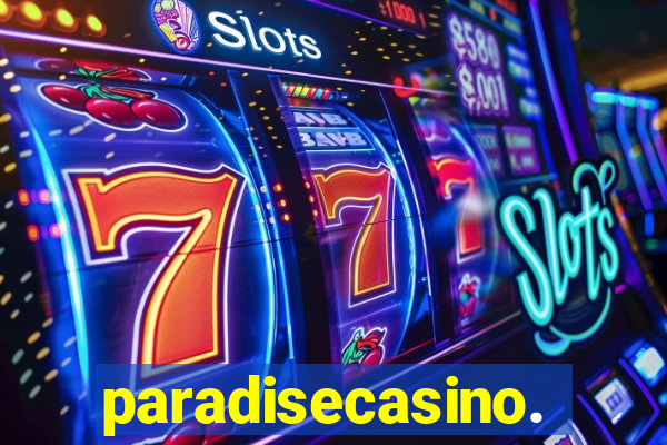 paradisecasino.com