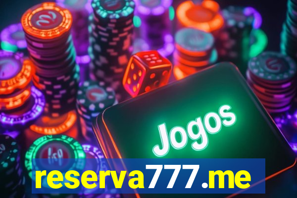 reserva777.me