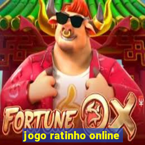 jogo ratinho online