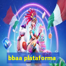 bbaa plataforma