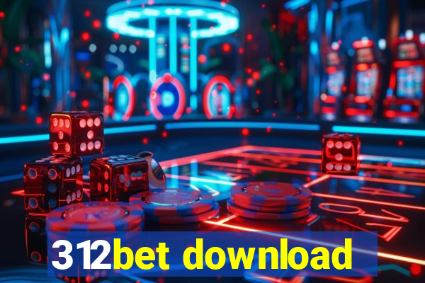 312bet download