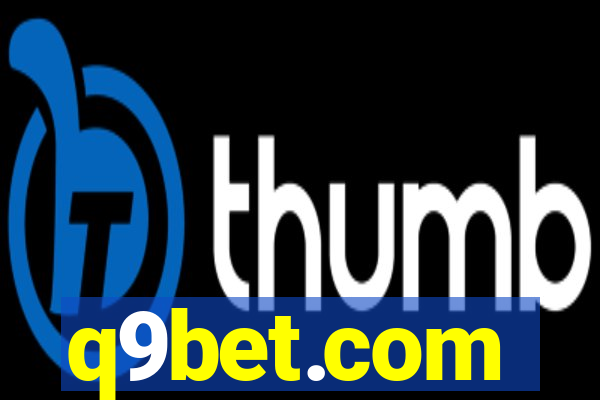 q9bet.com