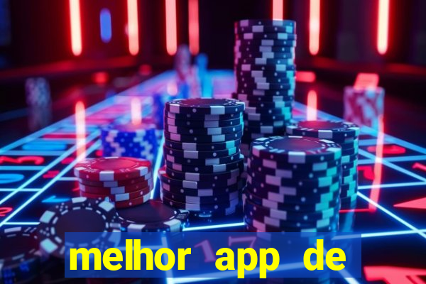 melhor app de slots para ganhar dinheiro