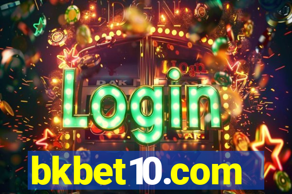 bkbet10.com