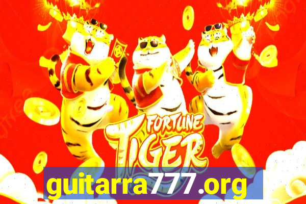 guitarra777.org