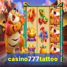 casino777tattoo