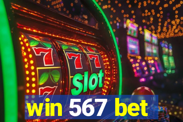 win 567 bet