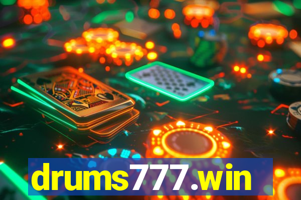 drums777.win