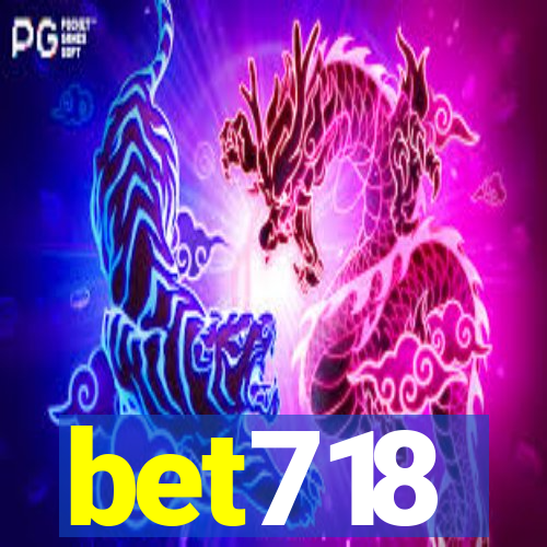 bet718